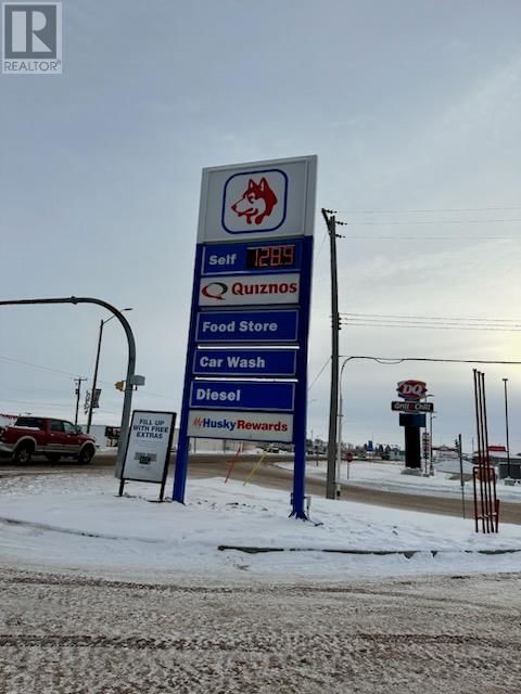Image #1 of Business for Sale at 10208 104 Avenue, Westlock, Alberta