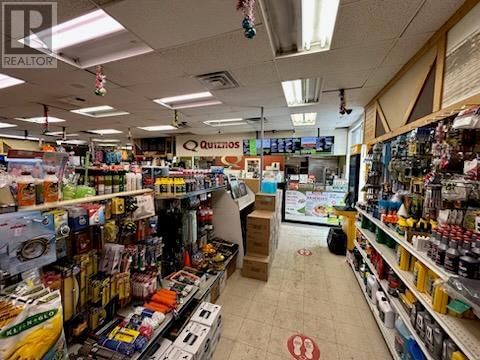 Image #1 of Business for Sale at 10208 104 Avenue, Westlock, Alberta