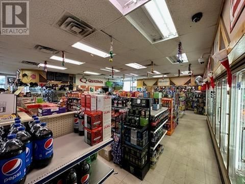 Image #1 of Business for Sale at 10208 104 Avenue, Westlock, Alberta