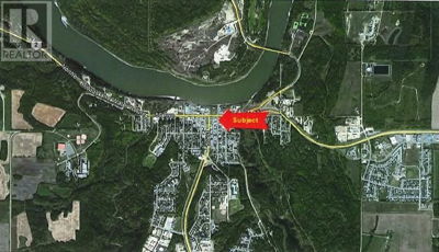 Commercial for Sale in British-columbia