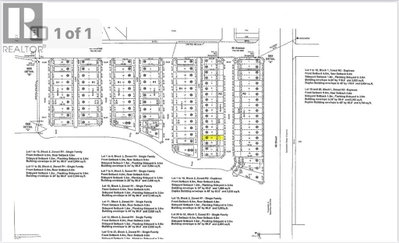 4414 69 Street | Camrose Alberta | Slide Image Two