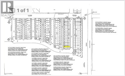 4410 69 Street | Camrose Alberta | Slide Image Two