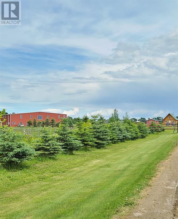 Image #1 of Business for Sale at 390039 5-4 Range Road Range, Clearwater, Alberta