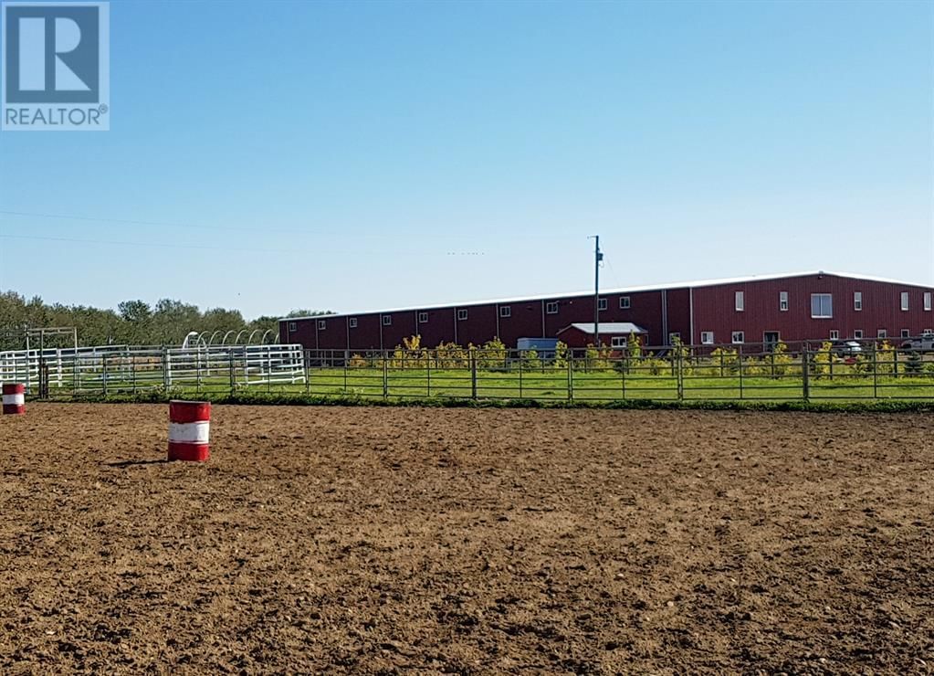 Image #1 of Business for Sale at 390039 5-4 Range Road Range, Clearwater, Alberta