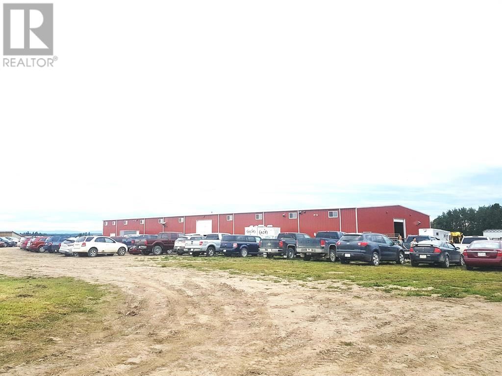 Image #1 of Business for Sale at 390039 5-4 Range Road Range, Clearwater, Alberta