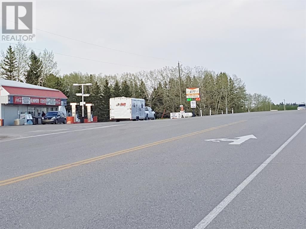 Image #1 of Business for Sale at 390039 5-4 Range Road Range, Clearwater, Alberta