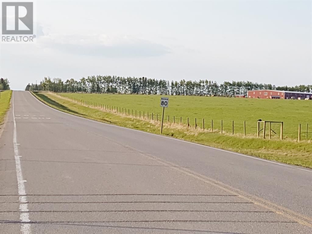 Image #1 of Business for Sale at 390039 5-4 Range Road Range, Clearwater, Alberta
