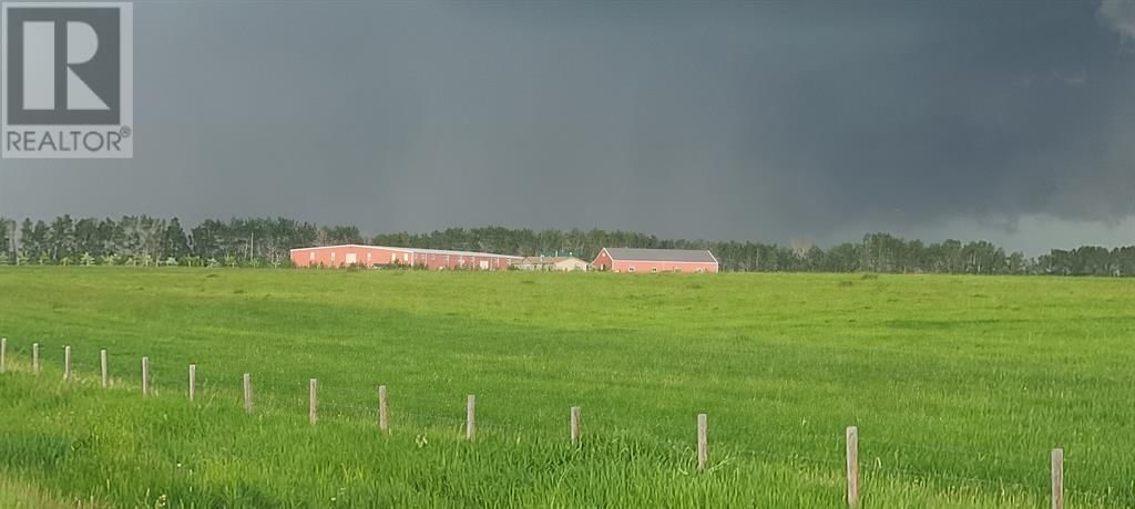 Image #1 of Business for Sale at 390039 5-4 Range Road Range, Clearwater, Alberta