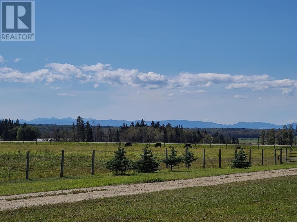 Image #1 of Business for Sale at 390039 5-4 Range Road Range, Clearwater, Alberta