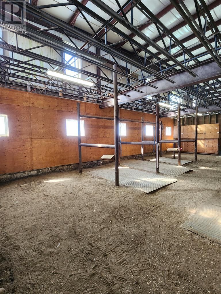 Image #1 of Business for Sale at 390039 5-4 Range Road Range, Clearwater, Alberta