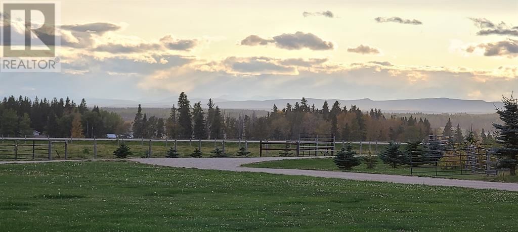 Image #1 of Business for Sale at 390039 5-4 Range Road Range, Clearwater, Alberta