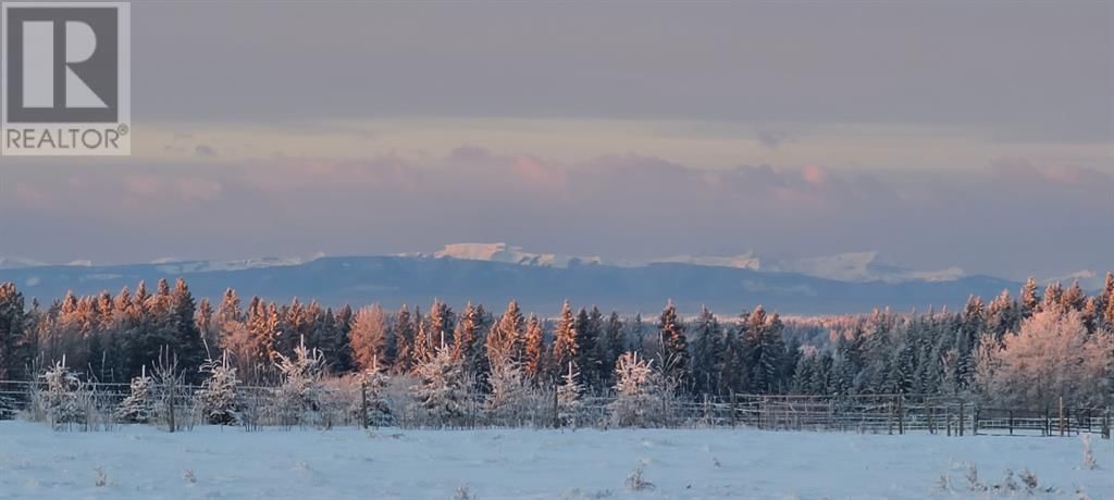 Image #1 of Business for Sale at 390039 5-4 Range Road Range, Clearwater, Alberta
