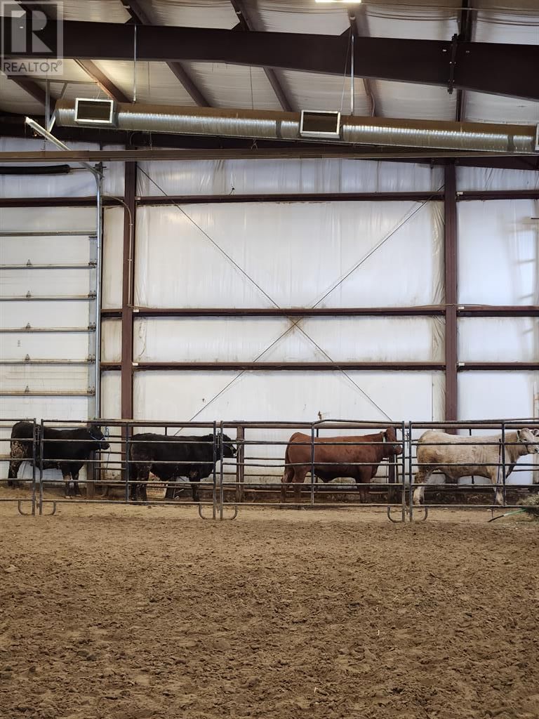 Image #1 of Business for Sale at 390039 5-4 Range Road Range, Clearwater, Alberta
