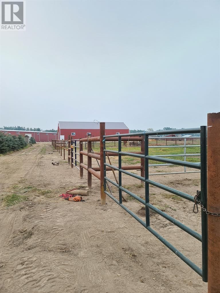 Image #1 of Business for Sale at 390039 5-4 Range Road Range, Clearwater, Alberta