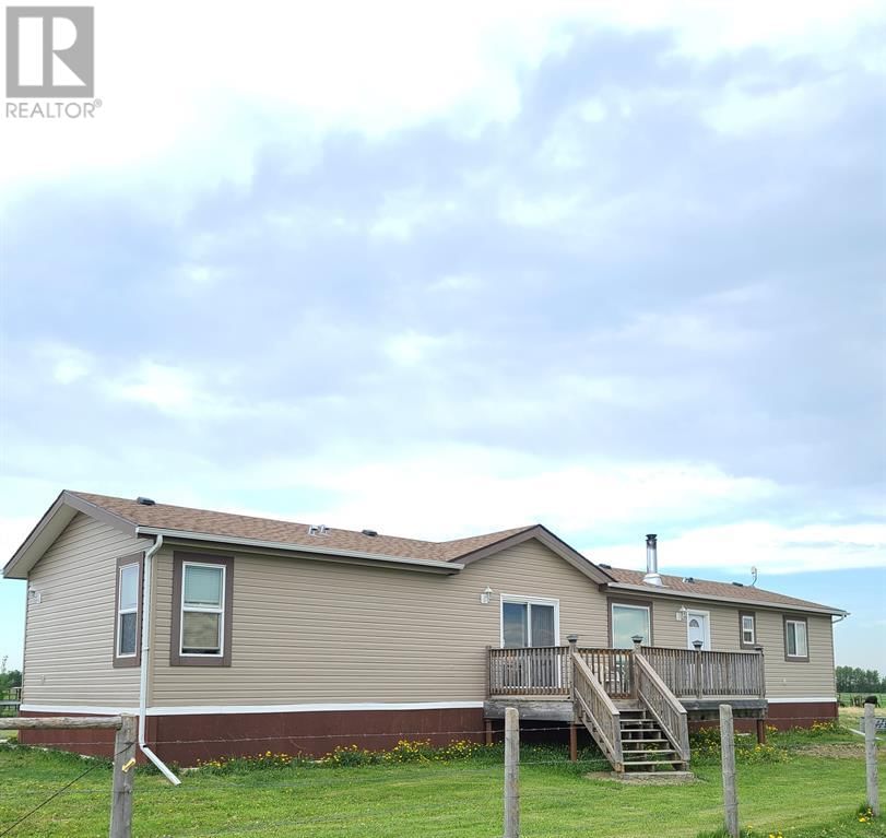 Image #1 of Business for Sale at 390039 5-4 Range Road Range, Clearwater, Alberta