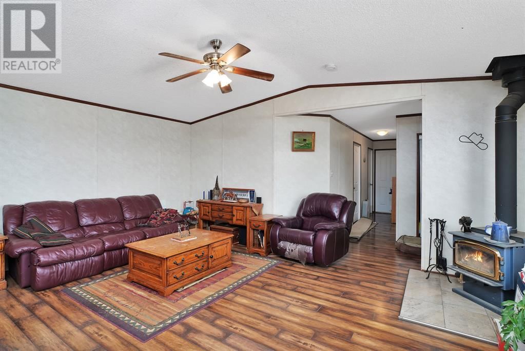 Image #1 of Business for Sale at 390039 5-4 Range Road Range, Clearwater, Alberta
