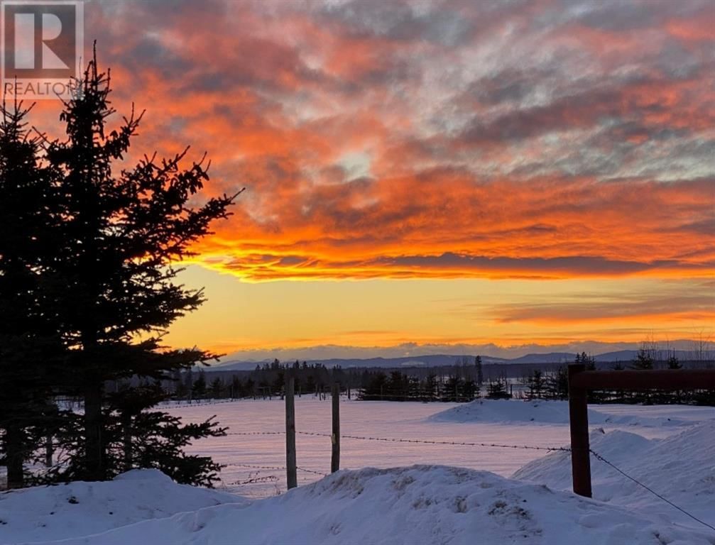 Image #1 of Business for Sale at 390039 5-4 Range Road Range, Clearwater, Alberta