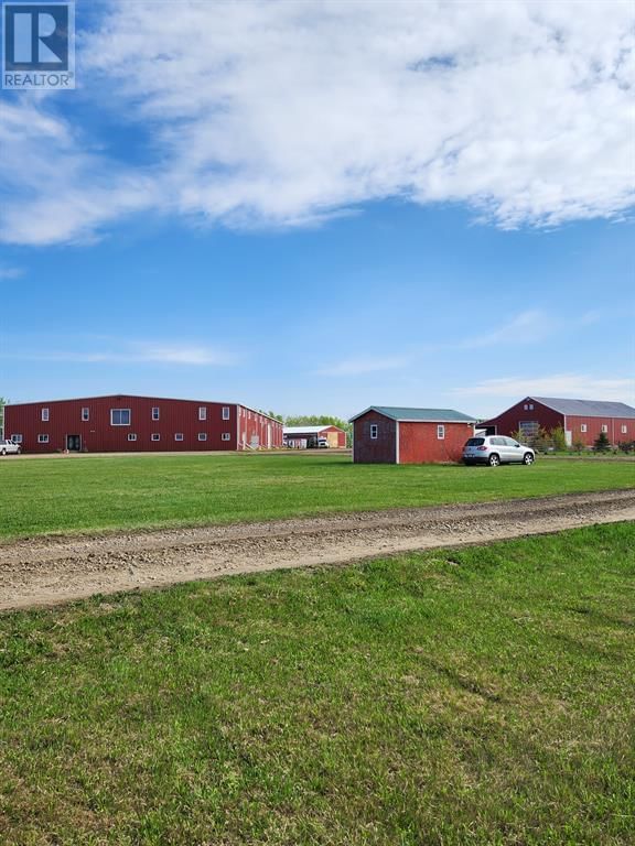 Image #1 of Business for Sale at 390039 5-4 Range Road Range, Clearwater, Alberta