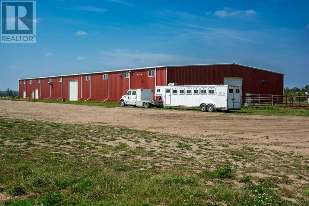 Image #1 of Business for Sale at 390039 5-4 Range Road Range, Clearwater, Alberta