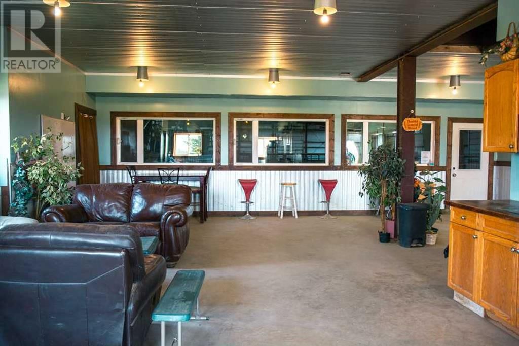 Image #1 of Business for Sale at 390039 5-4 Range Road Range, Clearwater, Alberta