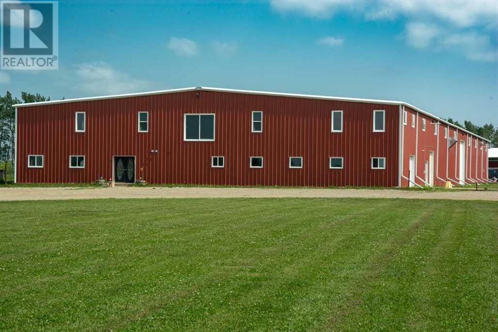 Image #1 of Business for Sale at 390039 5-4 Range Road Range, Clearwater, Alberta