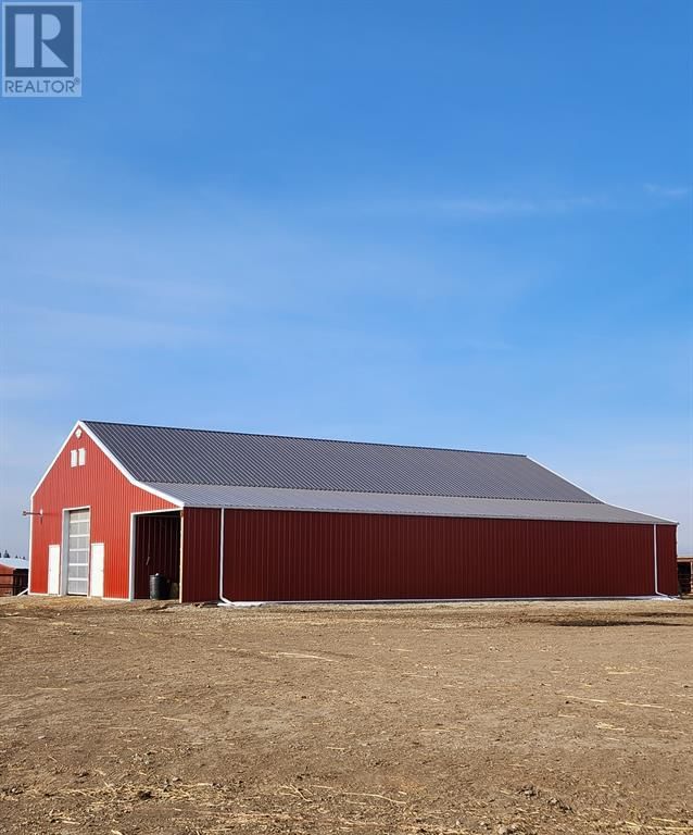Image #1 of Business for Sale at 390039 5-4 Range Road Range, Clearwater, Alberta