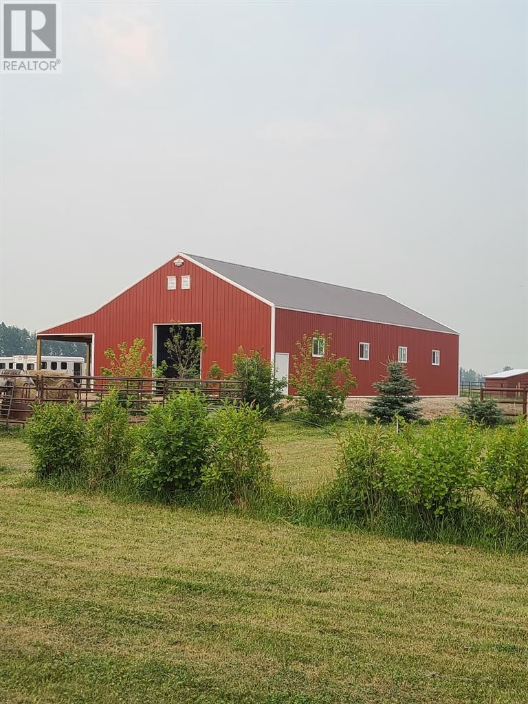 Image #1 of Business for Sale at 390039 5-4 Range Road Range, Clearwater, Alberta