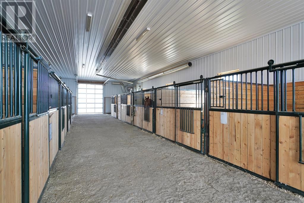Image #1 of Business for Sale at 390039 5-4 Range Road Range, Clearwater, Alberta