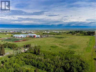 Image #1 of Commercial for Sale at 33019 Township Road 250, Rocky View, Alberta
