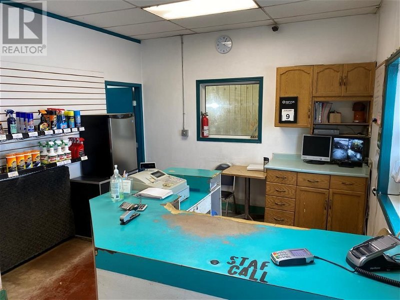 Image #1 of Business for Sale at 4818 Hwy 49, Spirit River, Alberta
