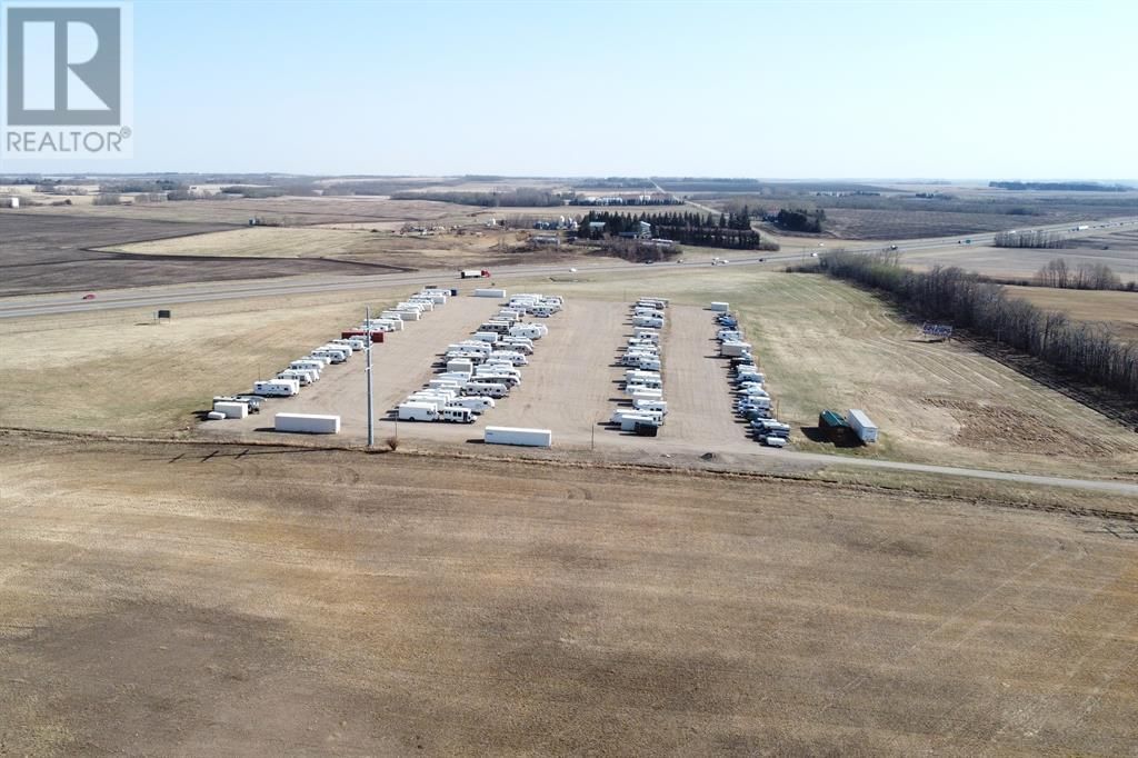 Image #1 of Business for Sale at 28158 Township Road, Innisfail, Alberta