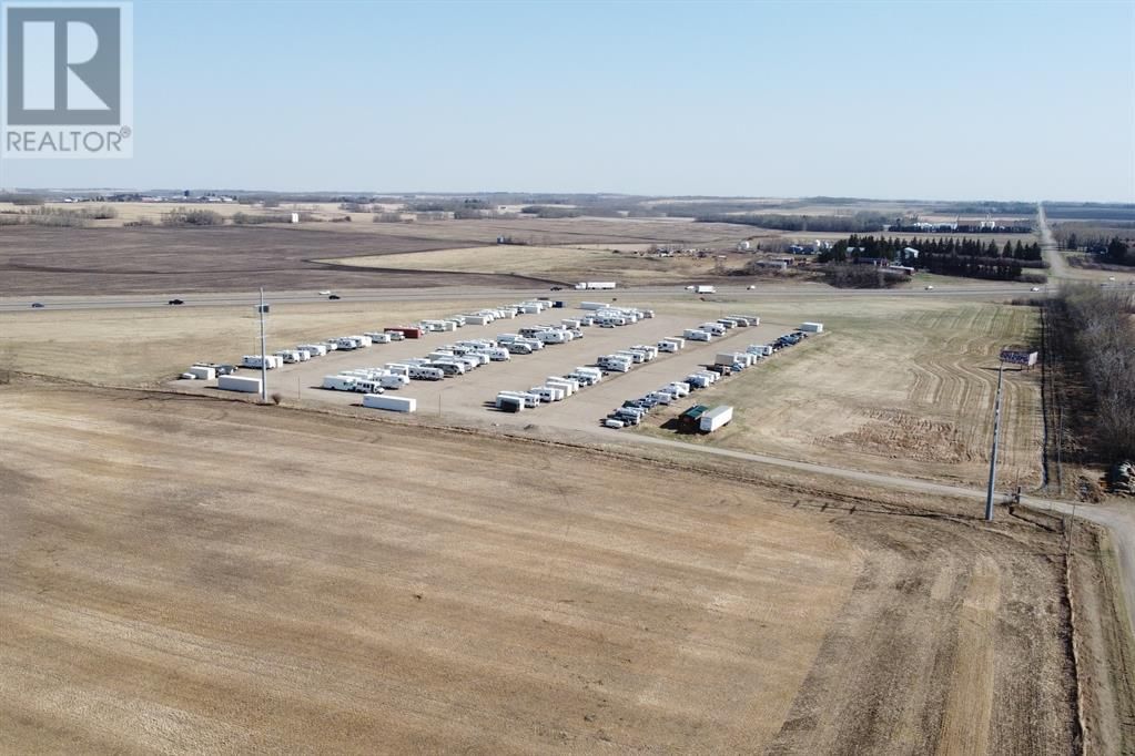 Image #1 of Business for Sale at 28158 Township Road, Innisfail, Alberta