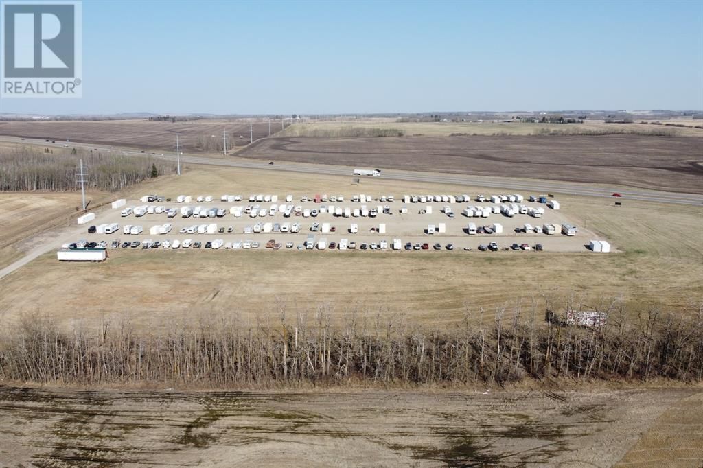 Image #1 of Business for Sale at 28158 Township Road, Innisfail, Alberta
