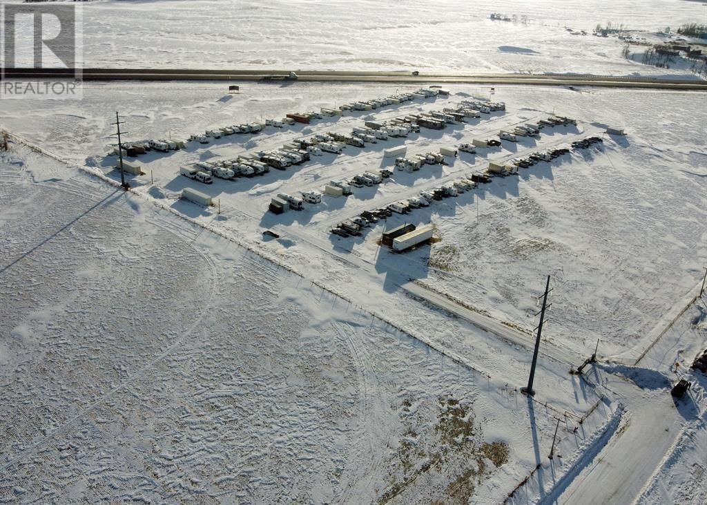 Image #1 of Business for Sale at 28158 Township Road, Innisfail, Alberta
