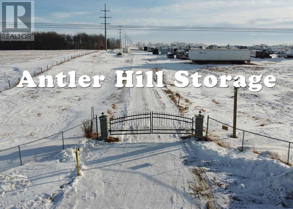Image #1 of Business for Sale at 28158 Township Road, Innisfail, Alberta