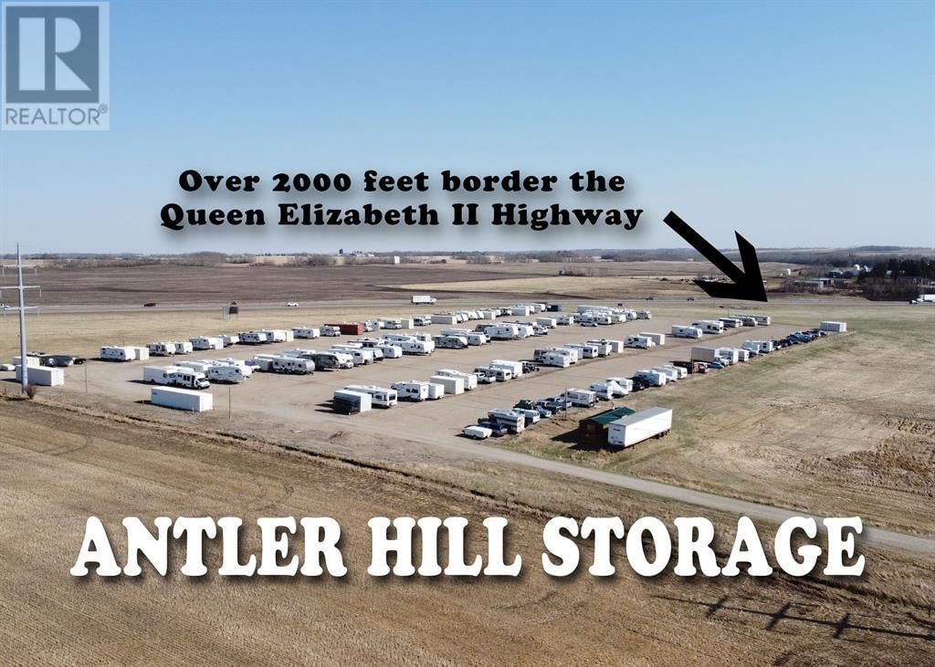 Image #1 of Business for Sale at 28158 Township Road, Innisfail, Alberta