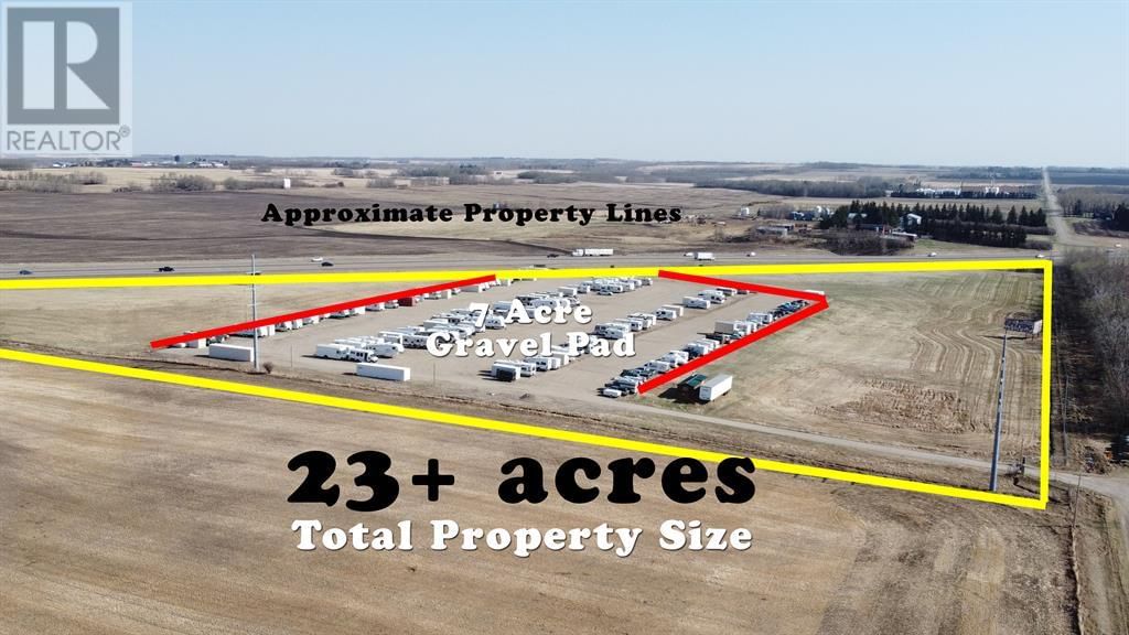 Image #1 of Business for Sale at 28158 Township Road, Innisfail, Alberta