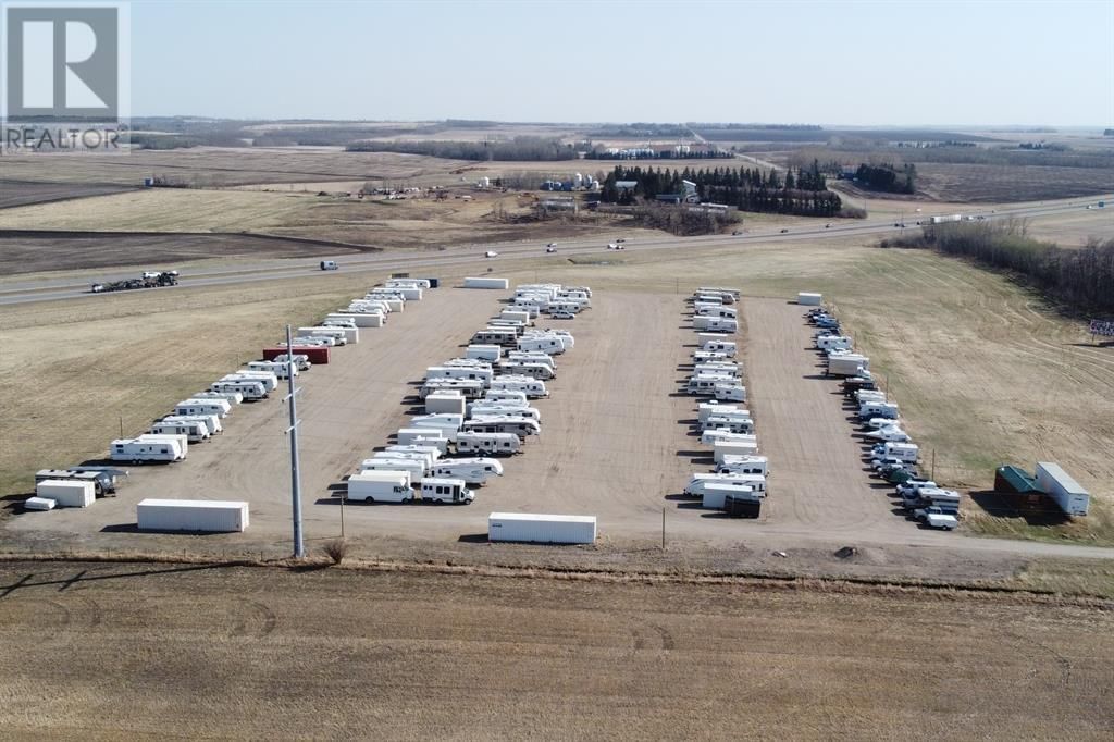Image #1 of Business for Sale at 28158 Township Road, Innisfail, Alberta