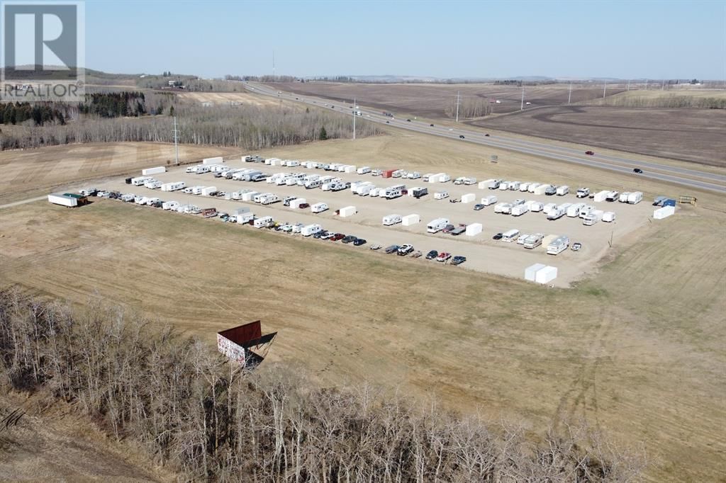 Image #1 of Business for Sale at 28158 Township Road, Innisfail, Alberta