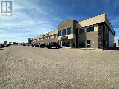 Image #1 of Commercial for Sale at 112 8716 108 Street, Grande Prairie, Alberta