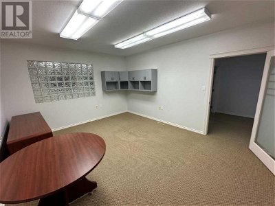 Image #1 of Commercial for Sale at 112 8716 108 Street, Grande Prairie, Alberta