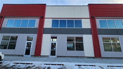 Image #1 of Commercial for Sale at 310 10960 42 Street Ne, Calgary, Alberta
