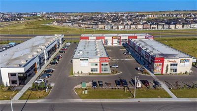 Image #1 of Commercial for Sale at 205 10960 42 Street Ne, Calgary, Alberta