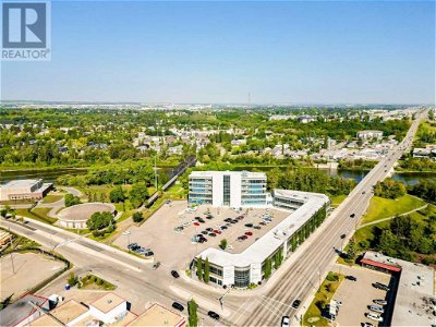 Image #1 of Commercial for Sale at 270 5002 55 Street, Red Deer, Alberta