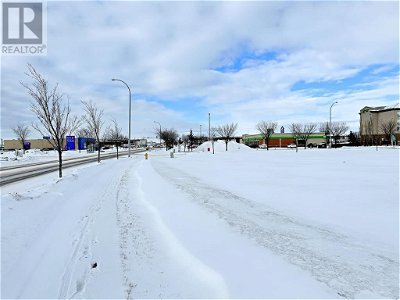 Image #1 of Commercial for Sale at 9801 107 Street, Grande Prairie, Alberta