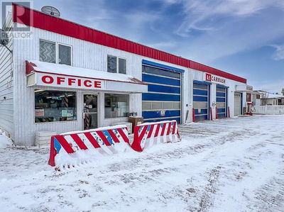 Businesses for Sale in British-columbia