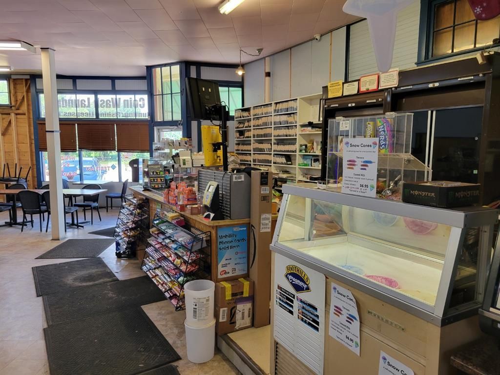 Businesses for Sale in 