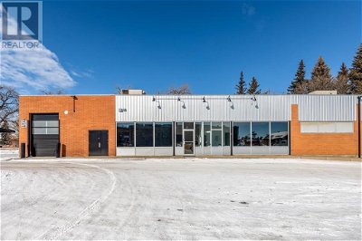 Commercial for Rent in Northwest-territories