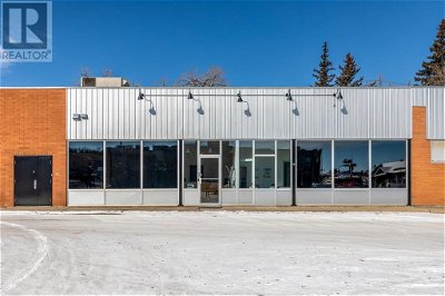 Commercial for Rent in Northwest-territories