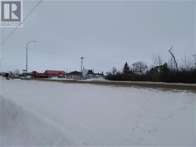 Image #1 of Commercial for Sale at 4908 57 Avenue, Grimshaw, Alberta